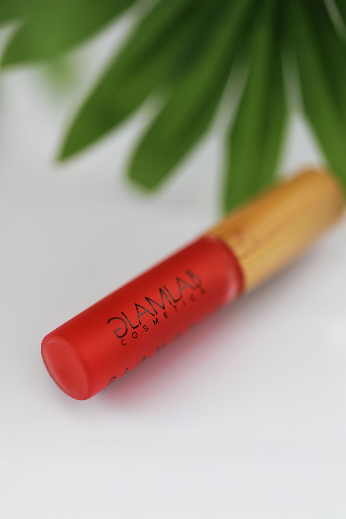 Glam Drip Peptide Lip oil