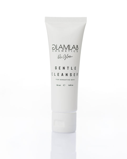 Gentle Face Wash