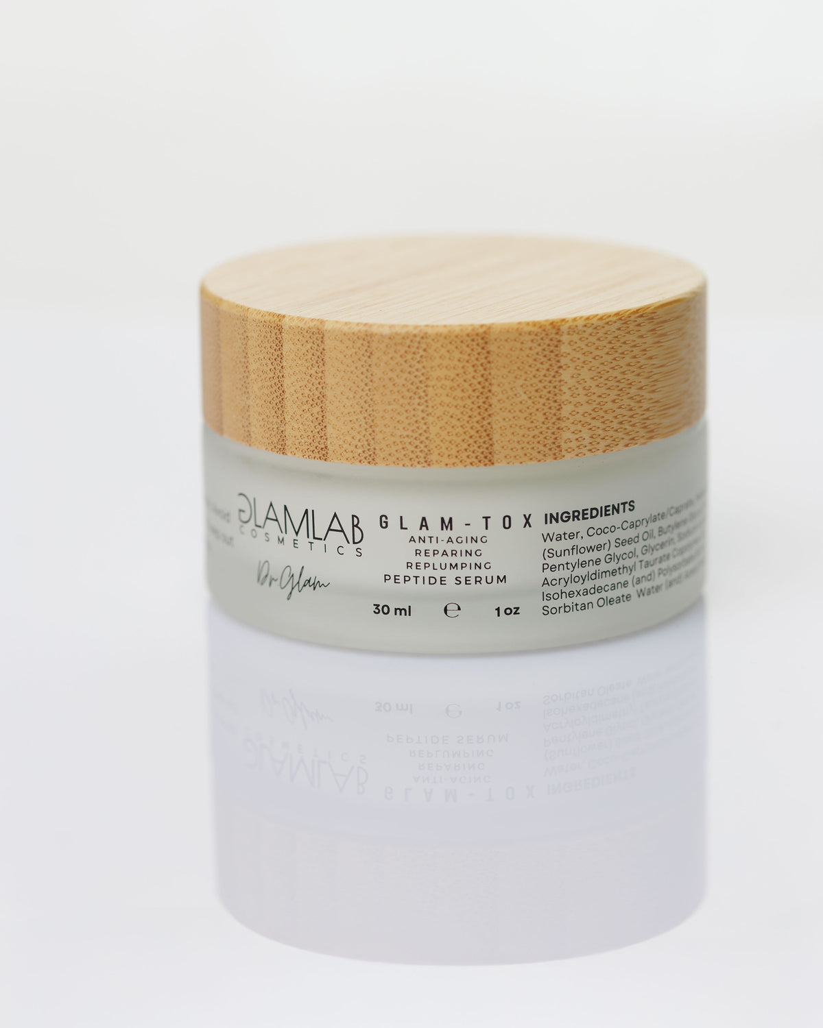 Glam-Tox Serum 30ml