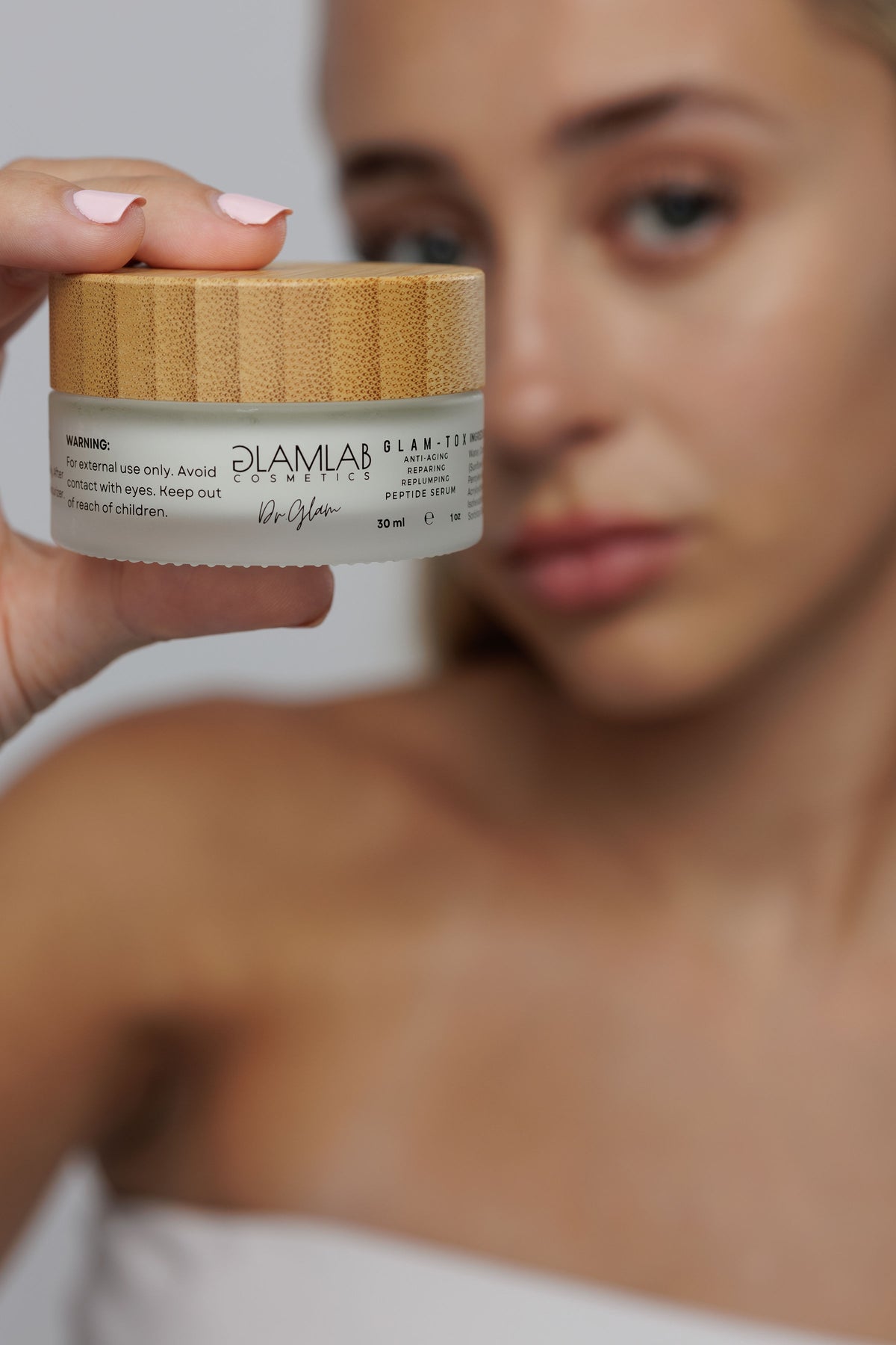 Glam-Tox Serum 30ml