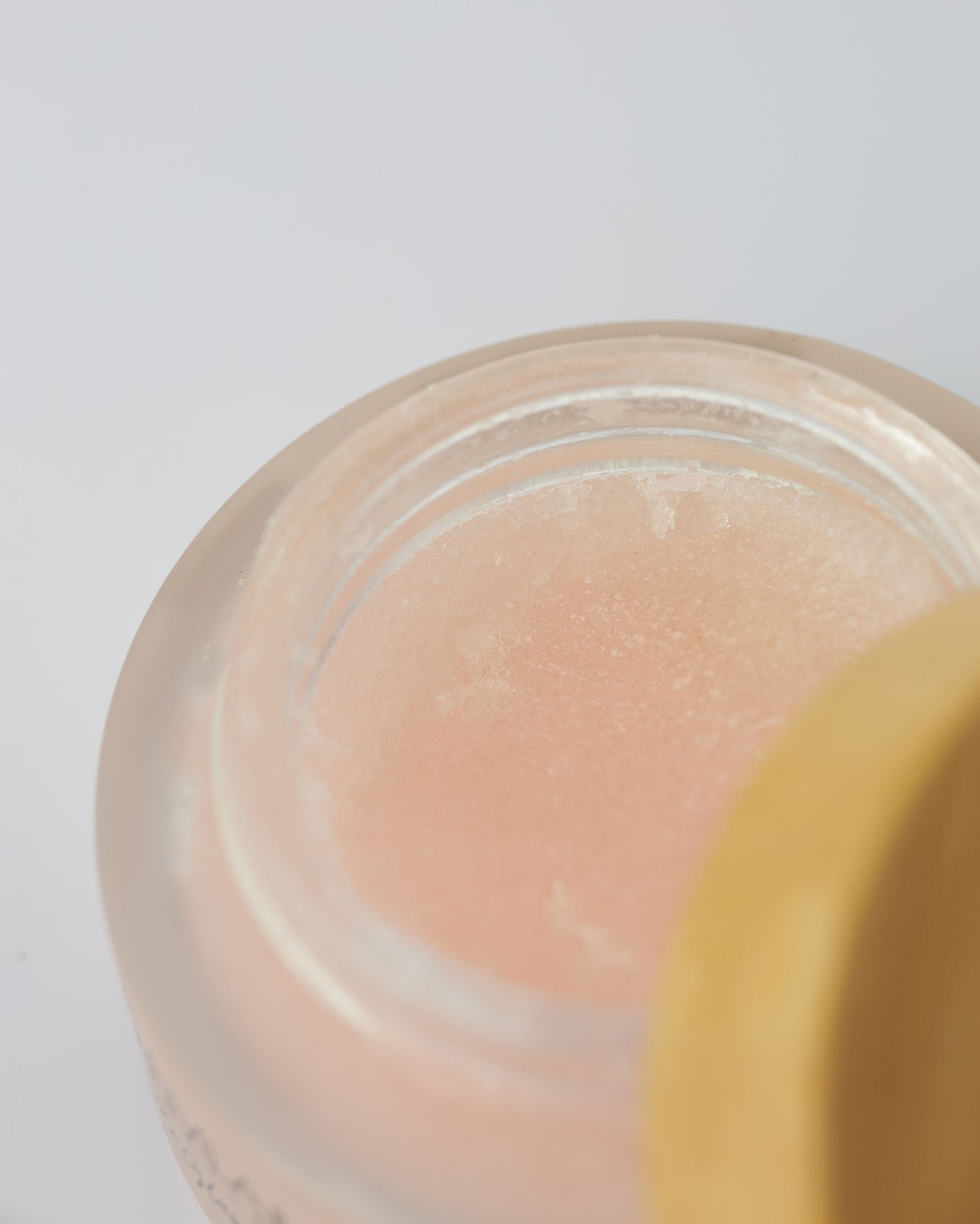 Luxurious Sugar Scrub