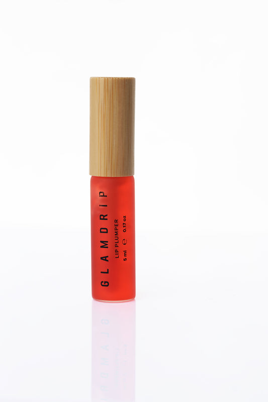 Glam Drip: LipPlumper