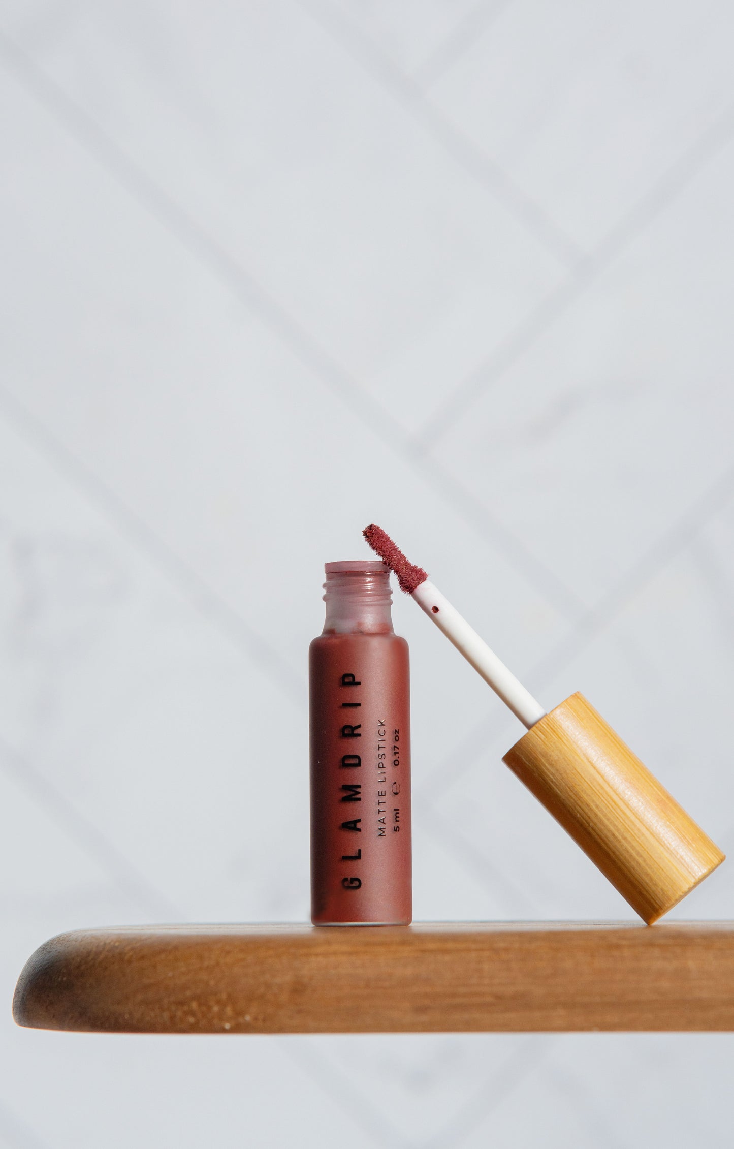 Glam Drip: Lipstick