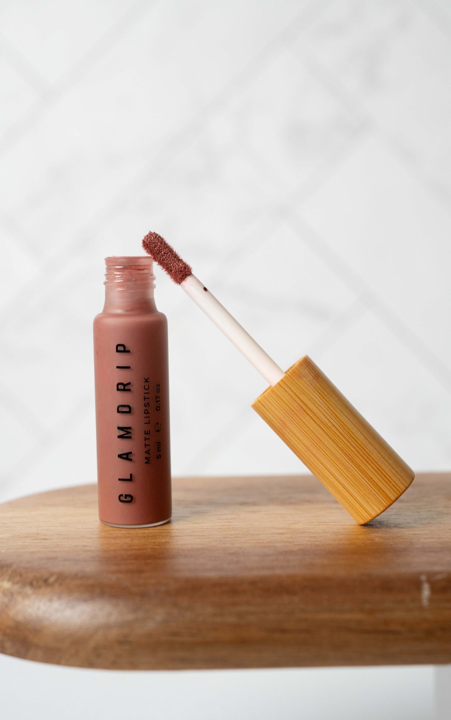 Glam Drip: Lipstick