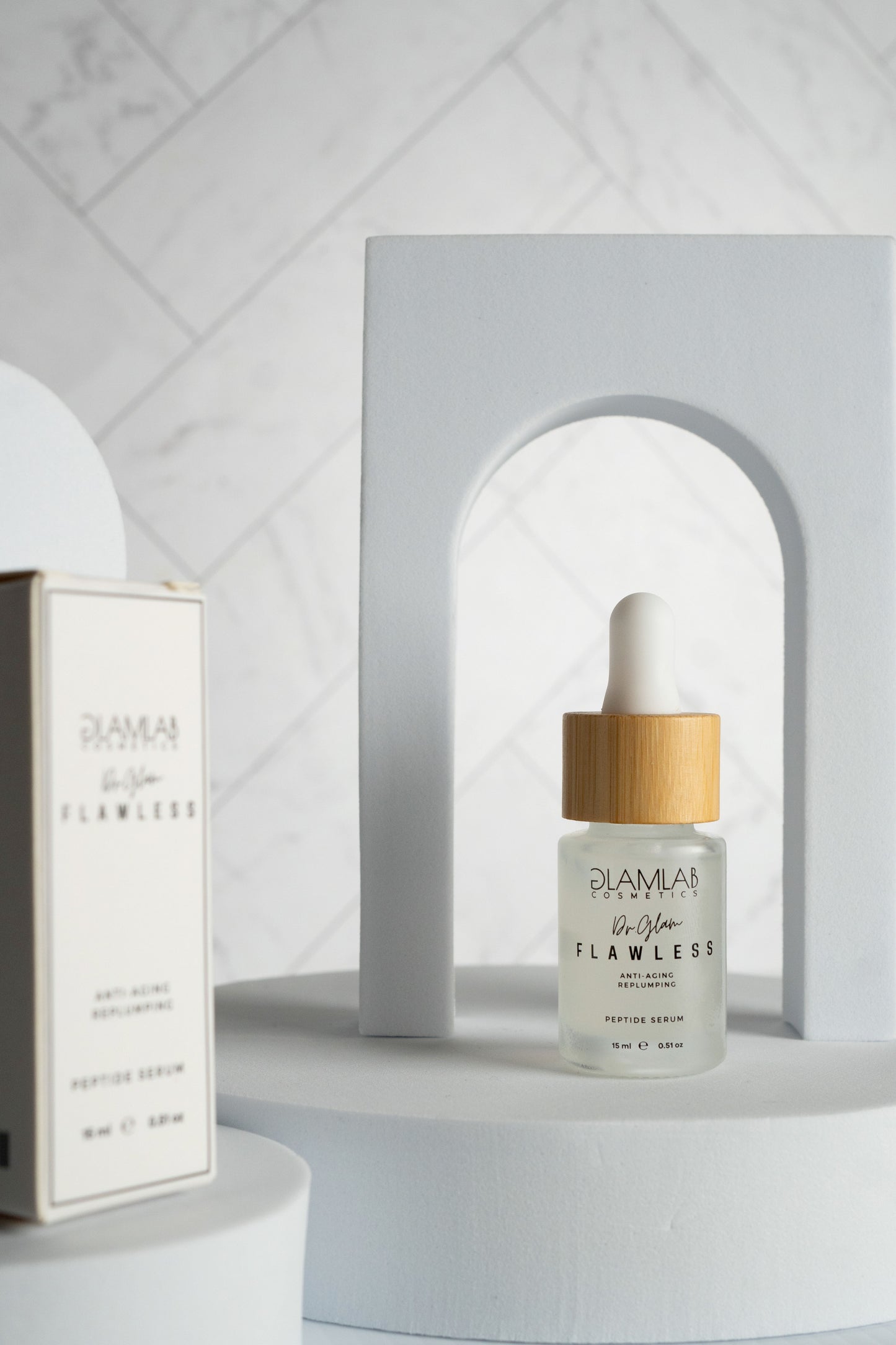 Flawless Serum