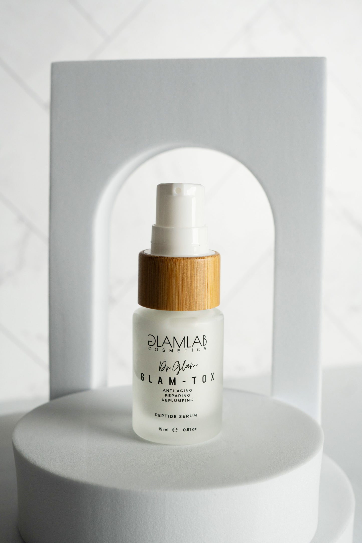Glam-Tox Serum 15ml